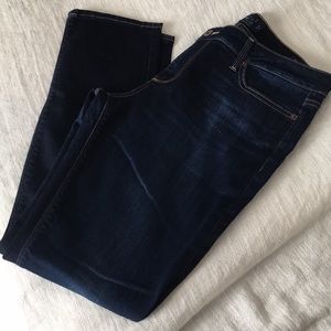 Lucky Brand Lolita Skinny Jeans